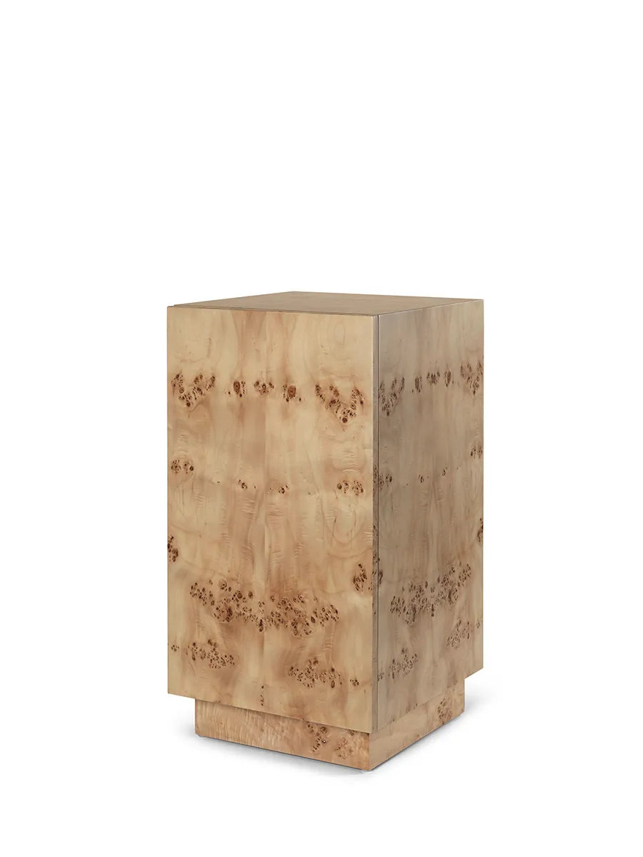 Burl Side Table fra Ferm Living - 1 - Jacobsen Plus
