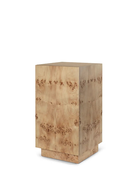 Burl Side Table fra Ferm Living - 1 - Jacobsen Plus