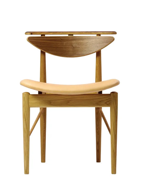 Karmstol af Finn Juhl - 1 - Jacobsen Plus