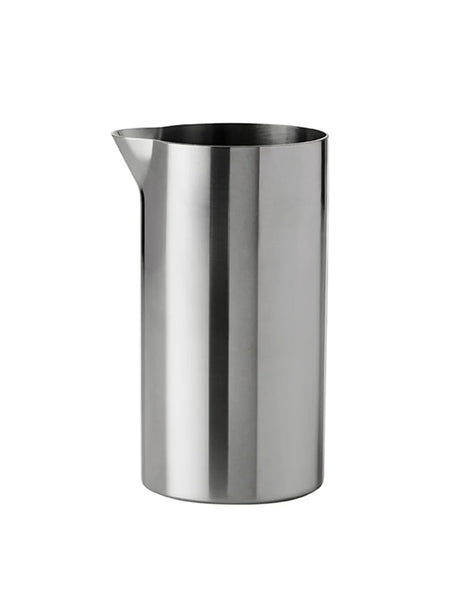 Arne Jacobsen Flødekande fra Stelton - 1 - Jacobsen Plus