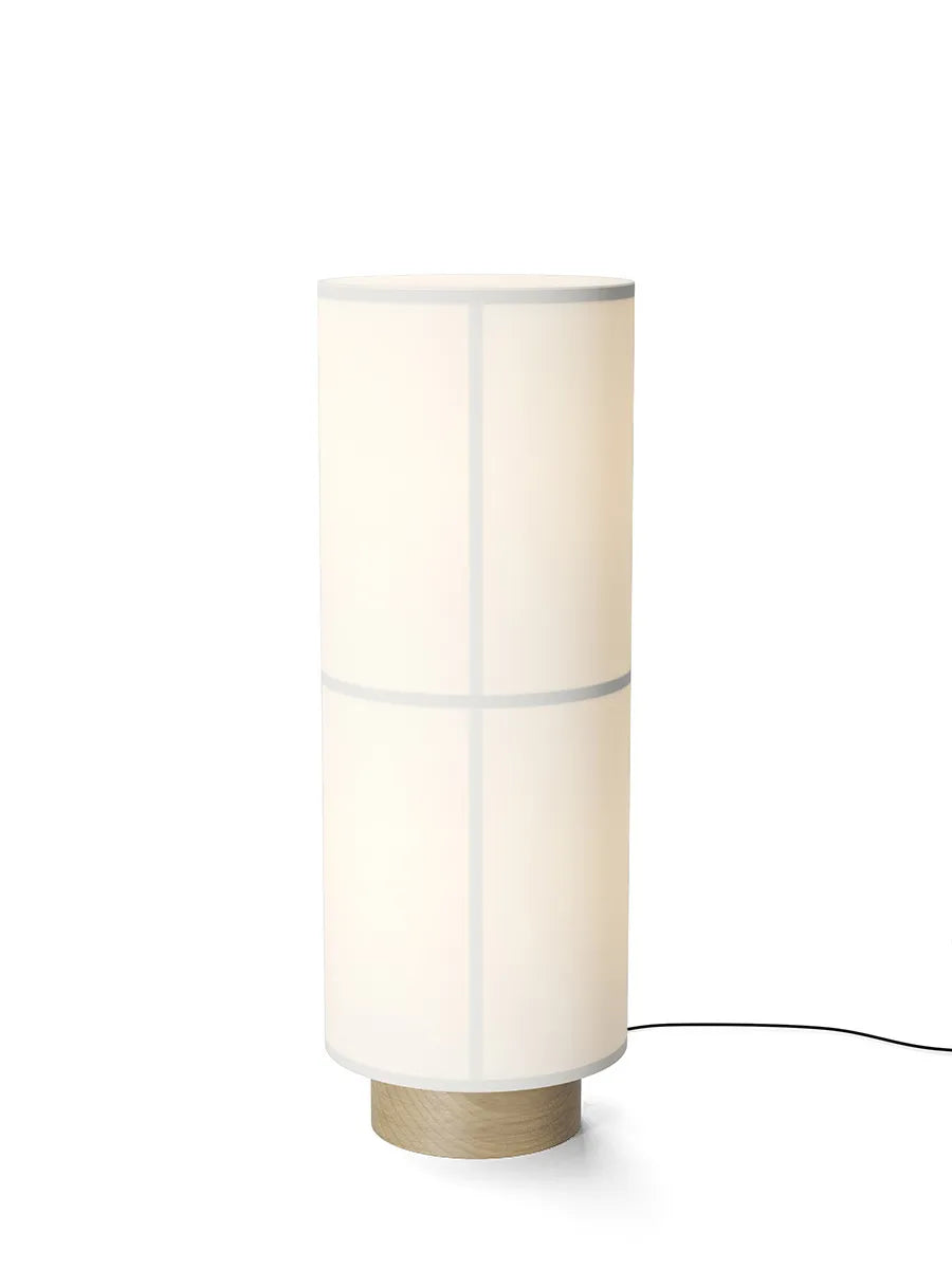Hashira Floor Lamp White fra Audo Copenhagen - 5 - Jacobsen Plus