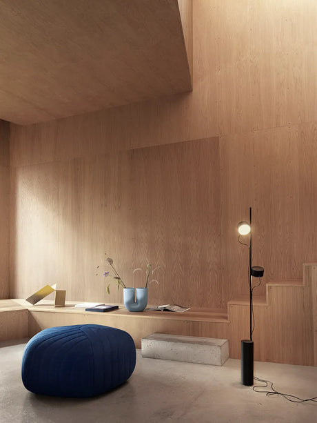 Post Floor Lamp fra Muuto - 2 - Jacobsen Plus