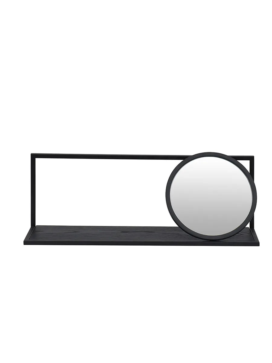 Frame Wall Mirror, small fra Stellar Works - 1 - Jacobsen Plus