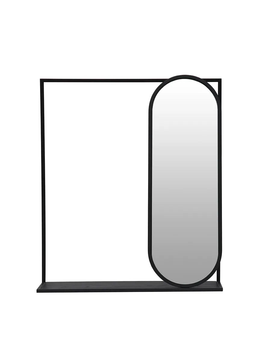 Frame Wall Mirror, large fra Stellar Works - 1 - Jacobsen Plus