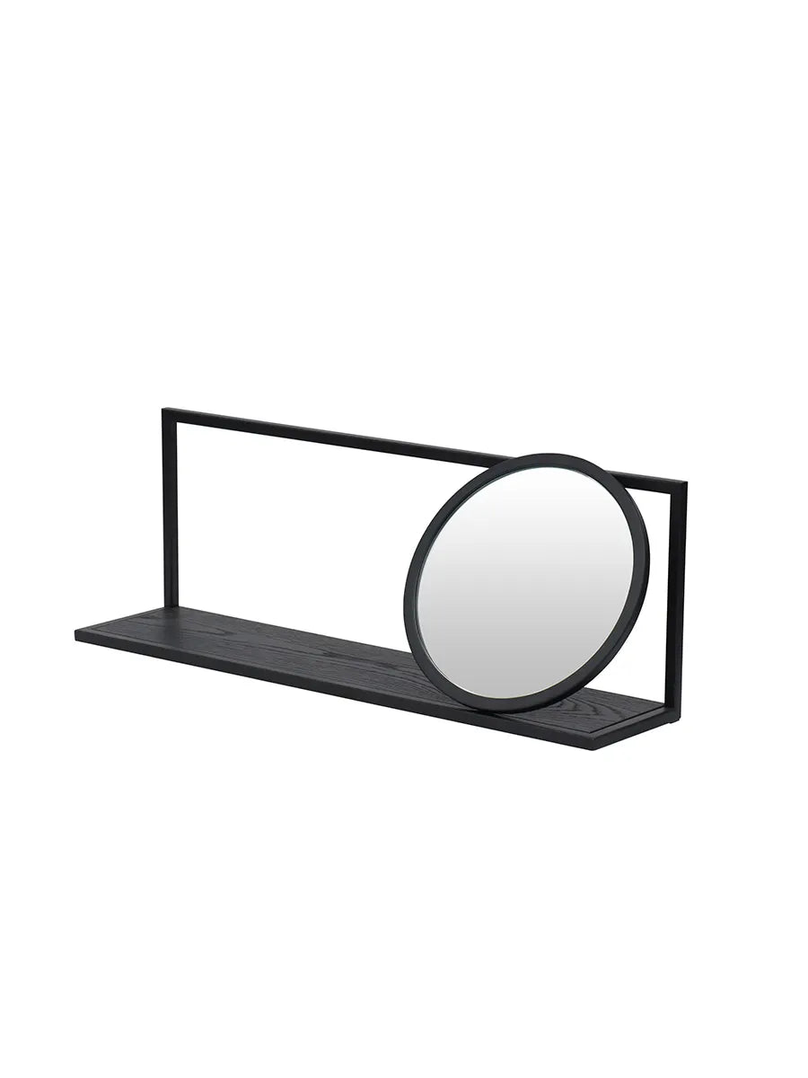 Frame Wall Mirror, small fra Stellar Works - 4 - Jacobsen Plus