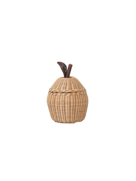 Apple Braided Storage fra Ferm Living - Lille - Jacobsen Plus