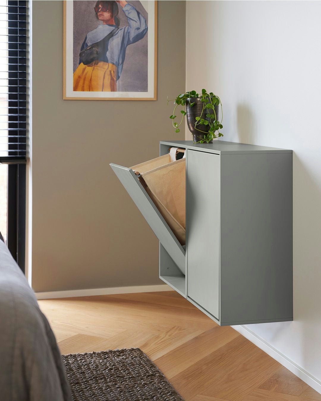 Skoboks fra ReCollector - 11 - Jacobsen Plus