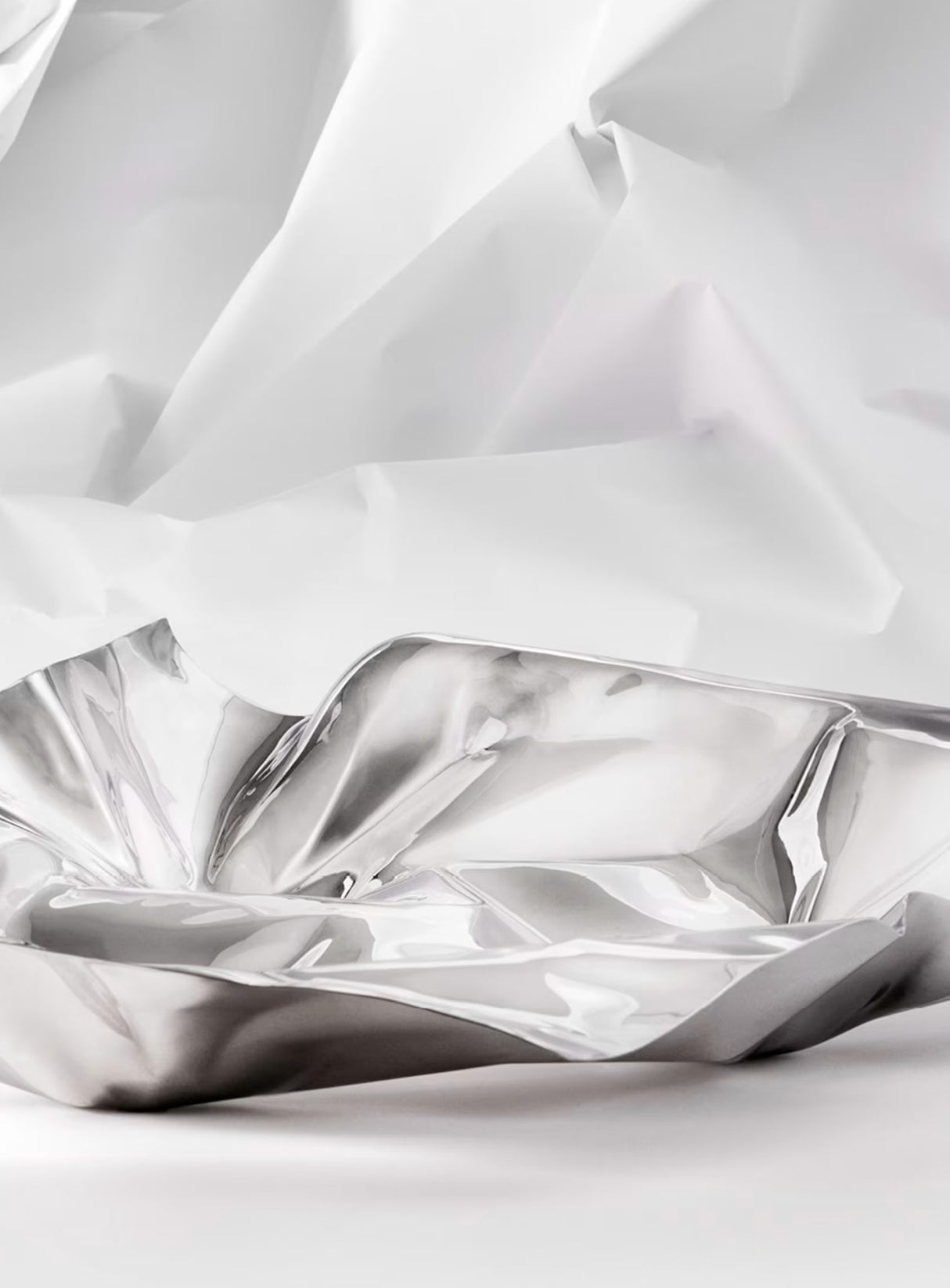 Panton fad fra Georg Jensen - 3 - Jacobsen Plus