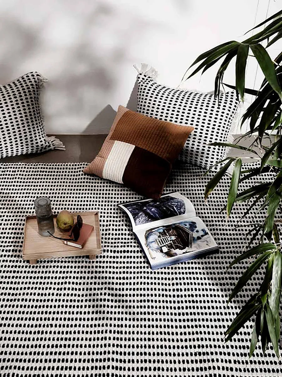 Way Cushion fra Ferm Living - 2 - Jacobsen Plus