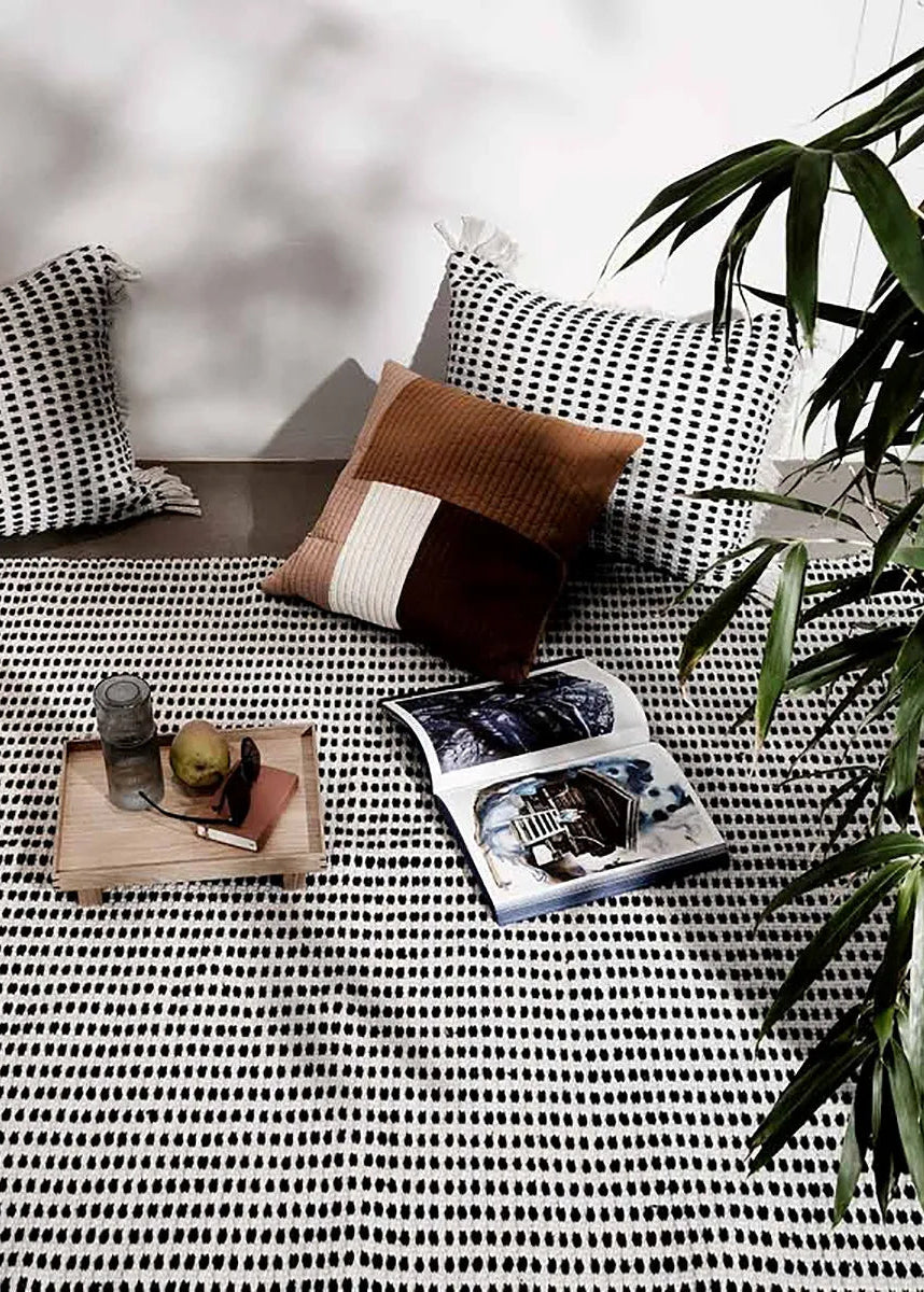 Way Cushion fra Ferm Living - 2 - Jacobsen Plus