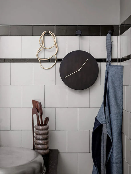 Trace vægur fra Ferm Living - 2 - Jacobsen Plus