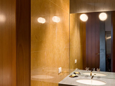 Mini Glo-Ball fra Flos - 2 - Jacobsen Plus