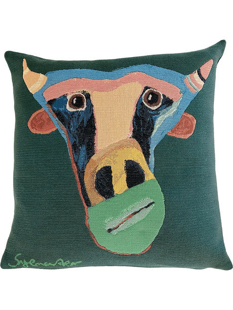 Leif Sylvester Go' Ko Pude fra Poulin Design - 1 - Jacobsen Plus