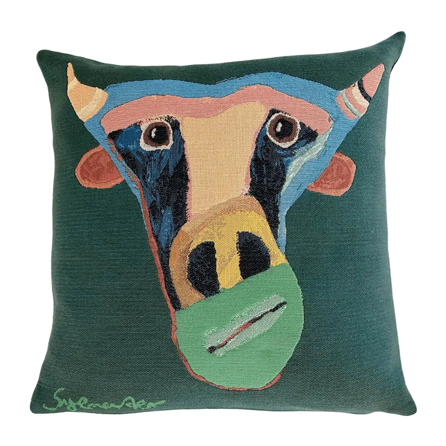 Leif Sylvester Go' Ko Pude fra Poulin Design - 1 - Jacobsen Plus