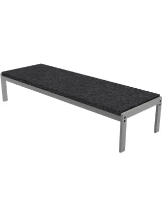 PK62 Sidebord af Poul Kjærholm - Granit - Jacobsen Plus