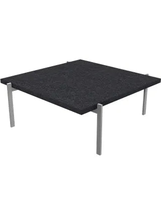 PK61 Sofabord af Poul Kjærholm - Granit - Jacobsen Plus