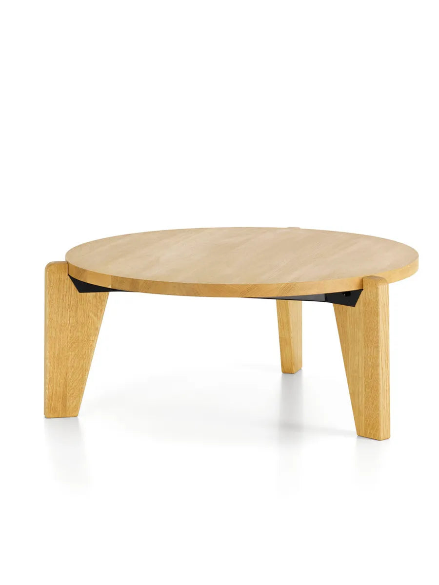 Guéridon Bas Sofabord fra Vitra - Eg - Jacobsen Plus