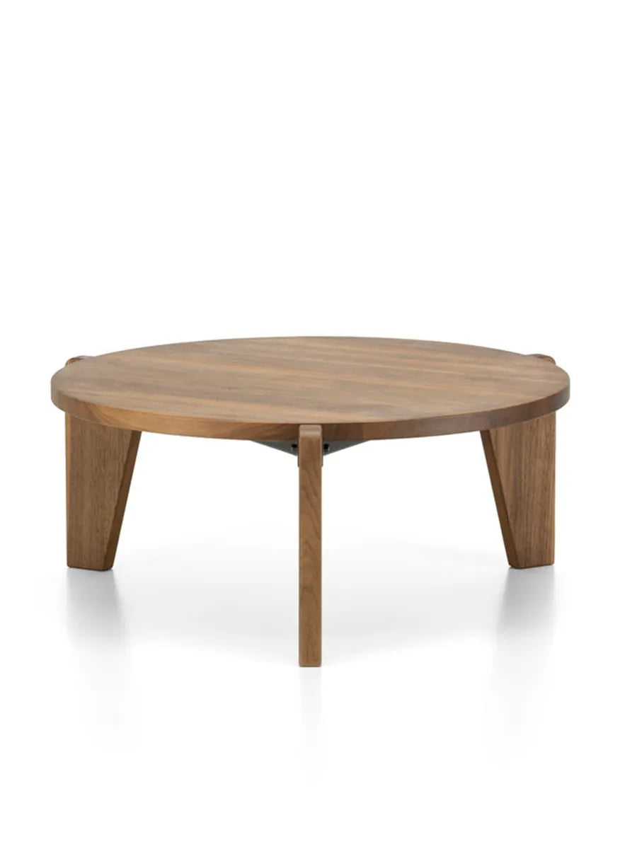 Guéridon Bas Sofabord fra Vitra - 1 - Jacobsen Plus