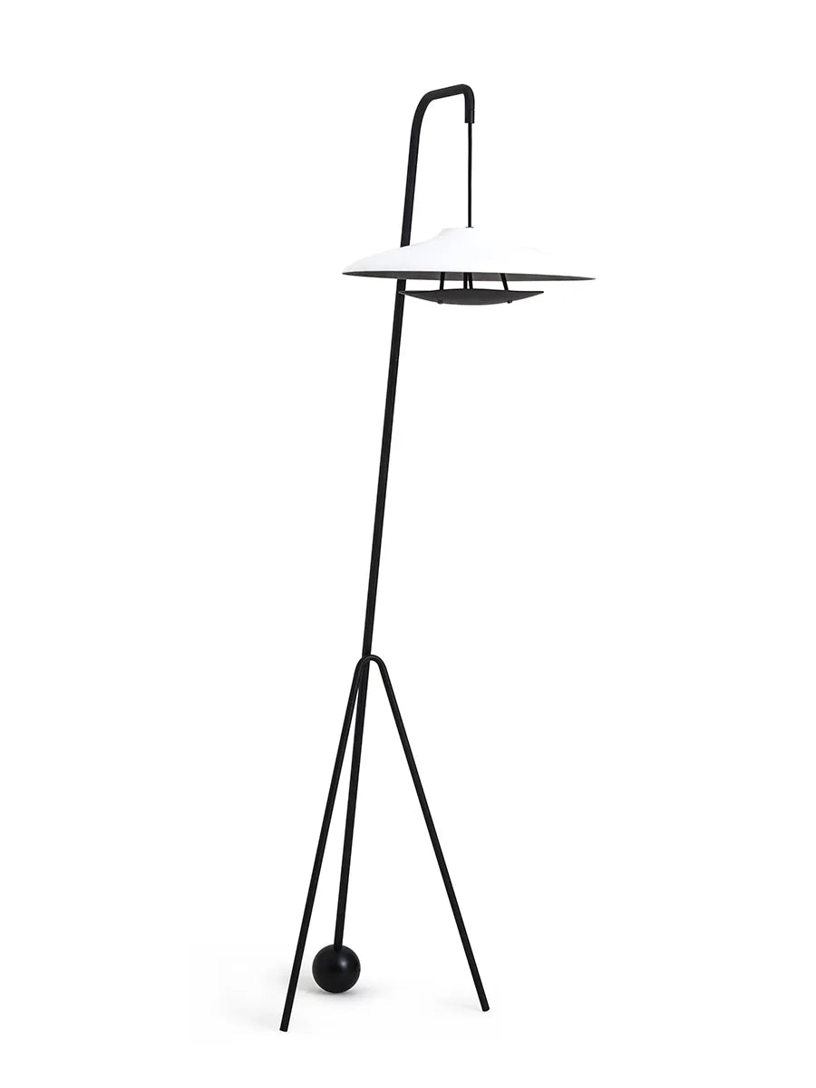 Haro Floor Lamp fra Stellar Works - 3 - Jacobsen Plus