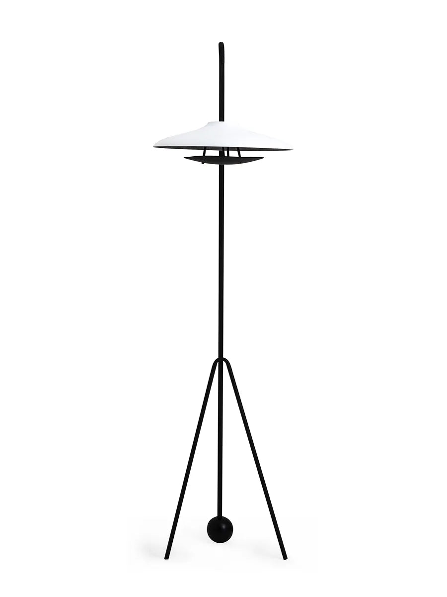 Haro Floor Lamp fra Stellar Works - 4 - Jacobsen Plus