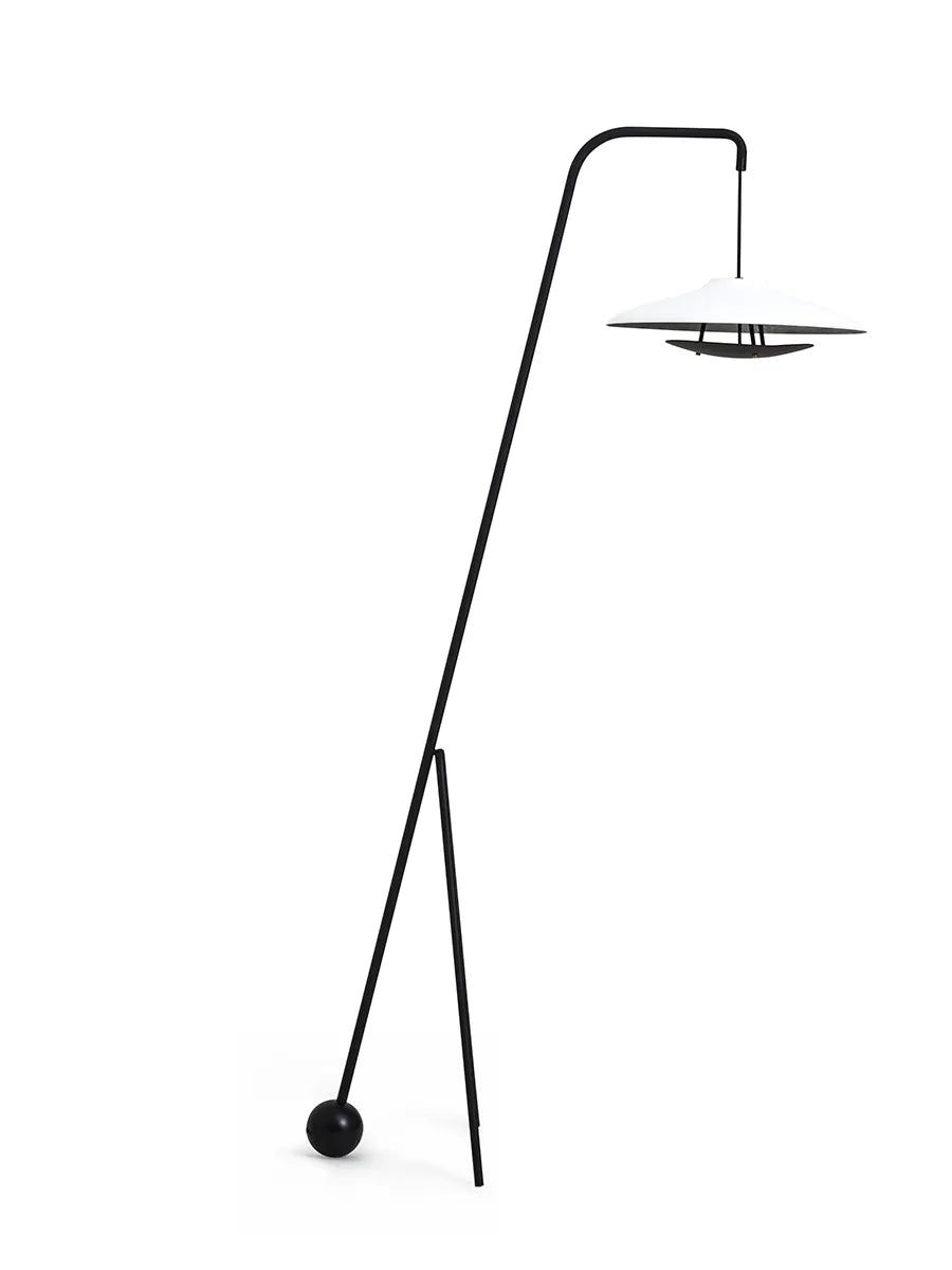 Haro Floor Lamp fra Stellar Works - 1 - Jacobsen Plus