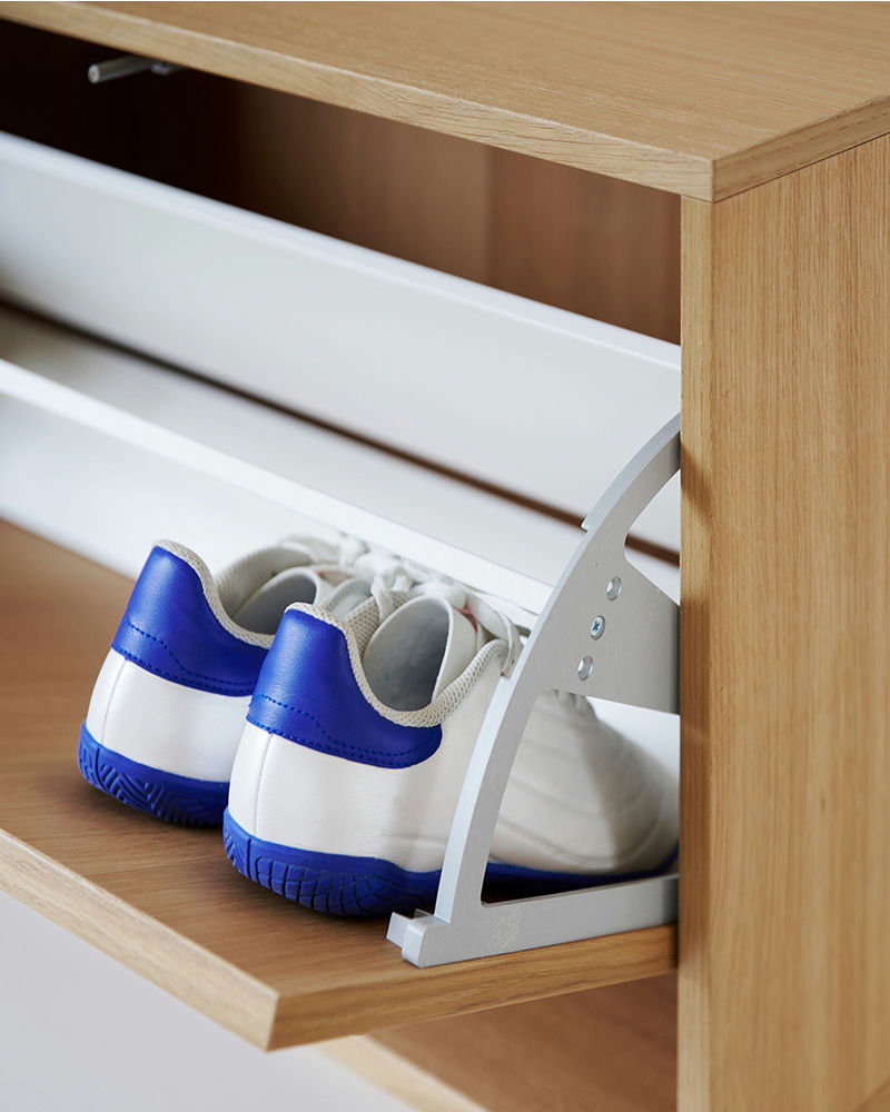 Skoboks fra ReCollector - 2 - Jacobsen Plus