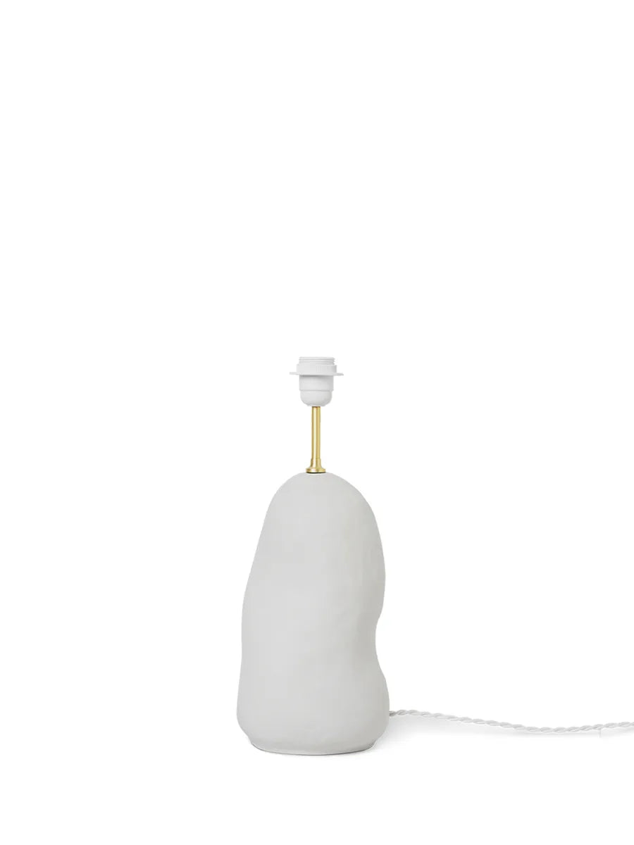 Hebe Lampe base, mellem fra Ferm Living - 1 - Jacobsen Plus