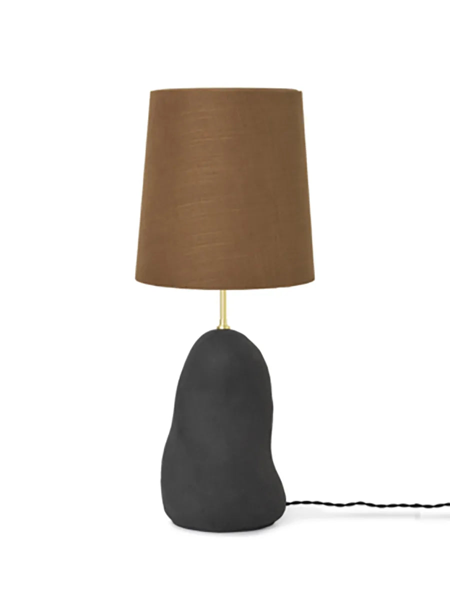 Hebe lampeskærm, mellem fra Ferm Living - 6 - Jacobsen Plus