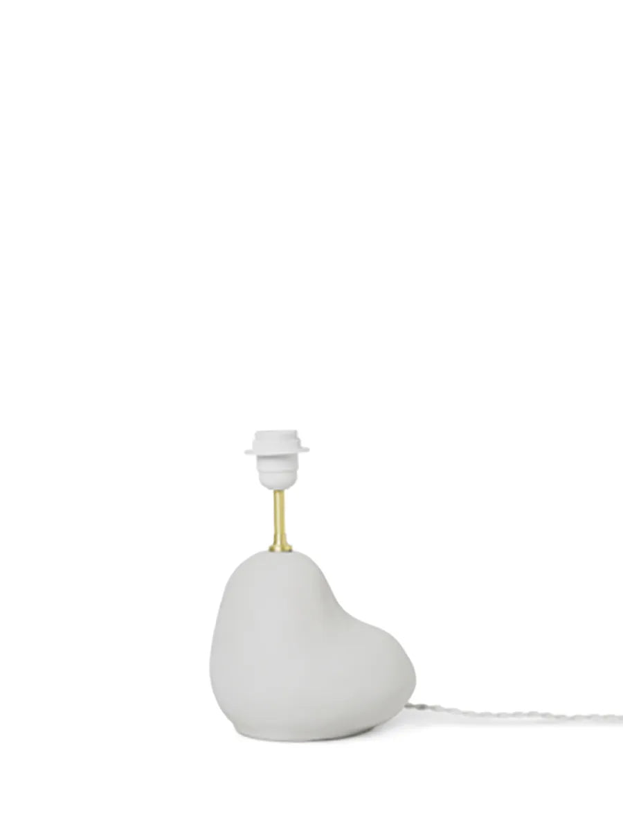 Hebe Lampe base, lille fra Ferm Living - 1 - Jacobsen Plus