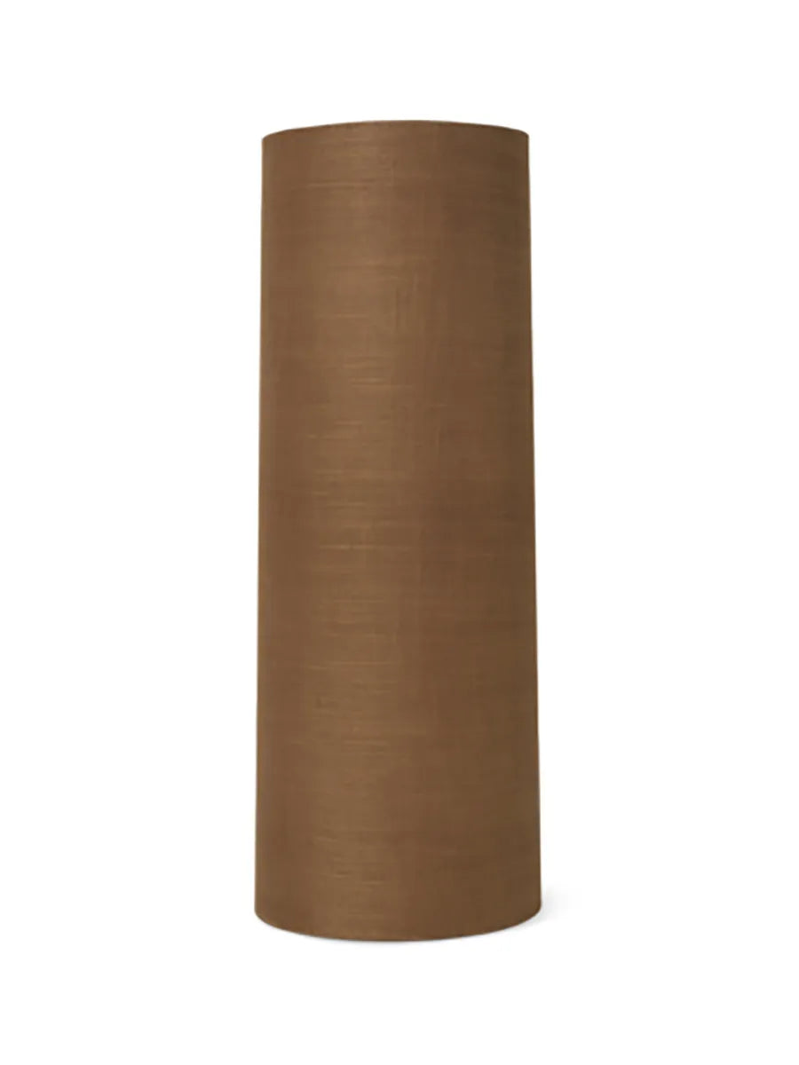 Hebe lampeskærm, lang fra Ferm Living - 12 - Jacobsen Plus