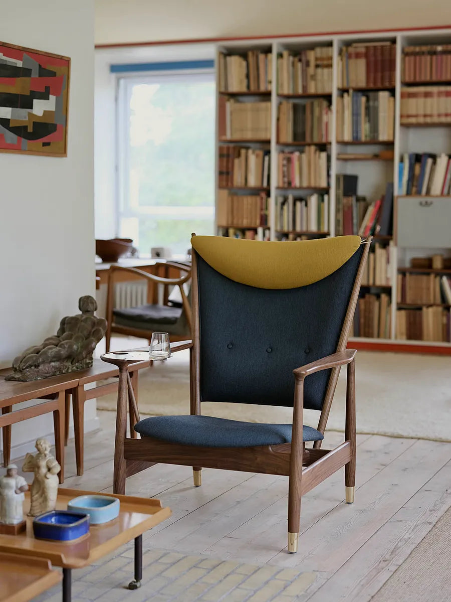 Whiskystolen af Finn Juhl - 2 - Jacobsen Plus