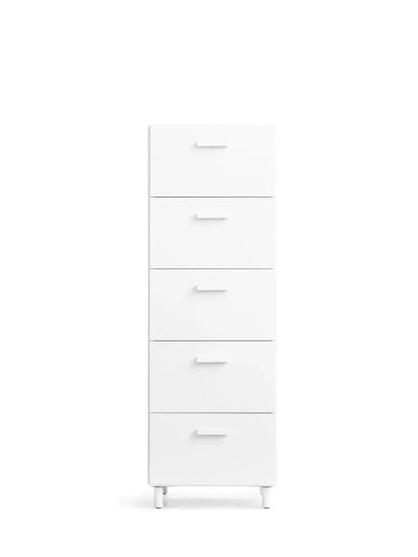 Relief Kommode, høj fra String - 1 - Jacobsen Plus