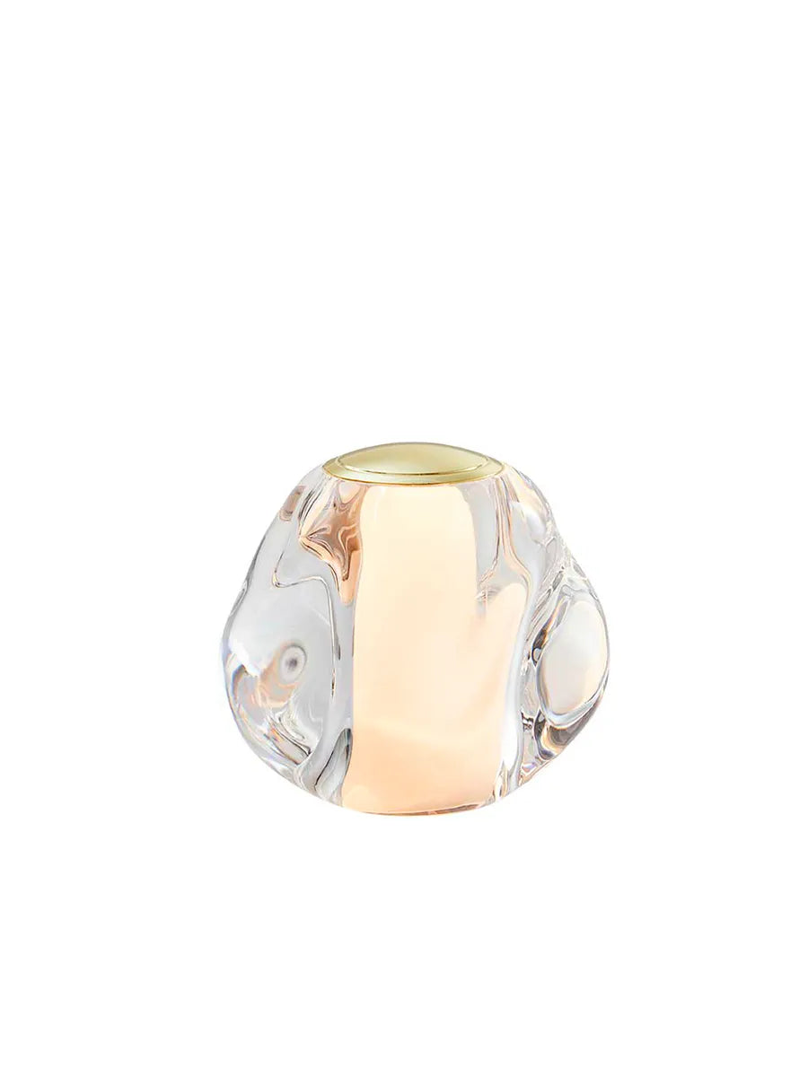 ICE BALL Portable Bordlampe, guld fra Loom Design - 1 - Jacobsen Plus