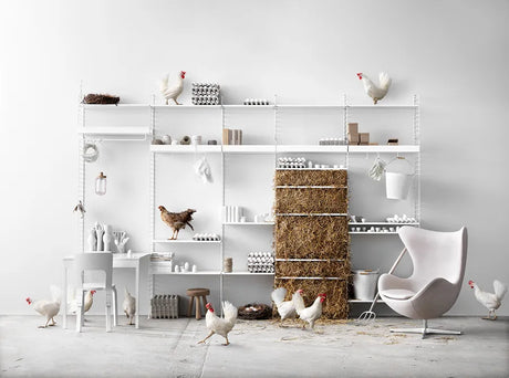 Living Room N fra String - 2 - Jacobsen Plus