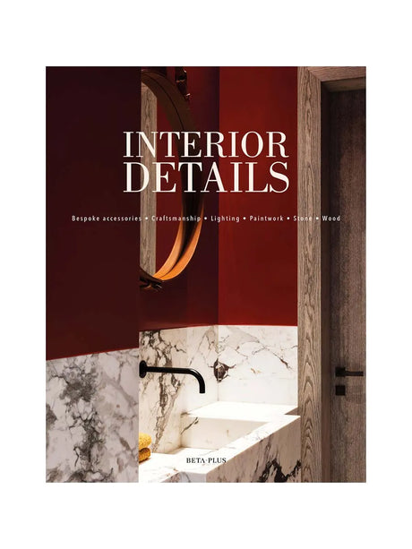 Interior Details fra New Mags - 1 - Jacobsen Plus