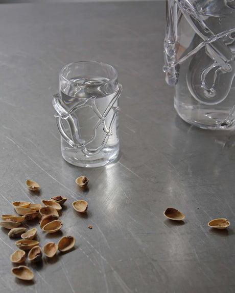 Ivy Drinking Glass fra NIKO JUNE - 2 - Jacobsen Plus