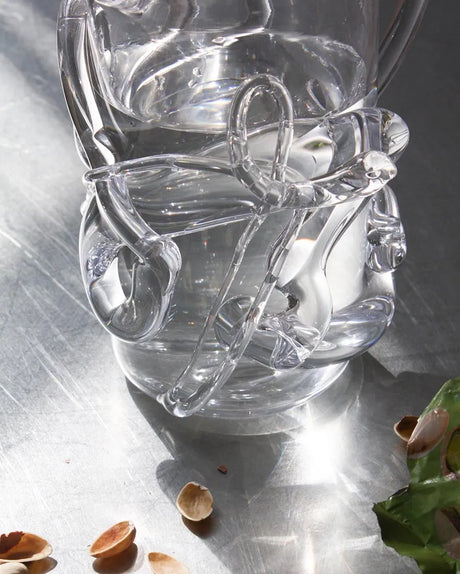 Ivy Pitcher fra NIKO JUNE - 2 - Jacobsen Plus