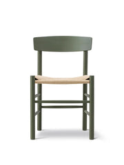 J39 Folkestolen, Khaki grøn af Børge Mogensen