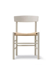 J39 Folkestolen, Pebble grey af Børge Mogensen