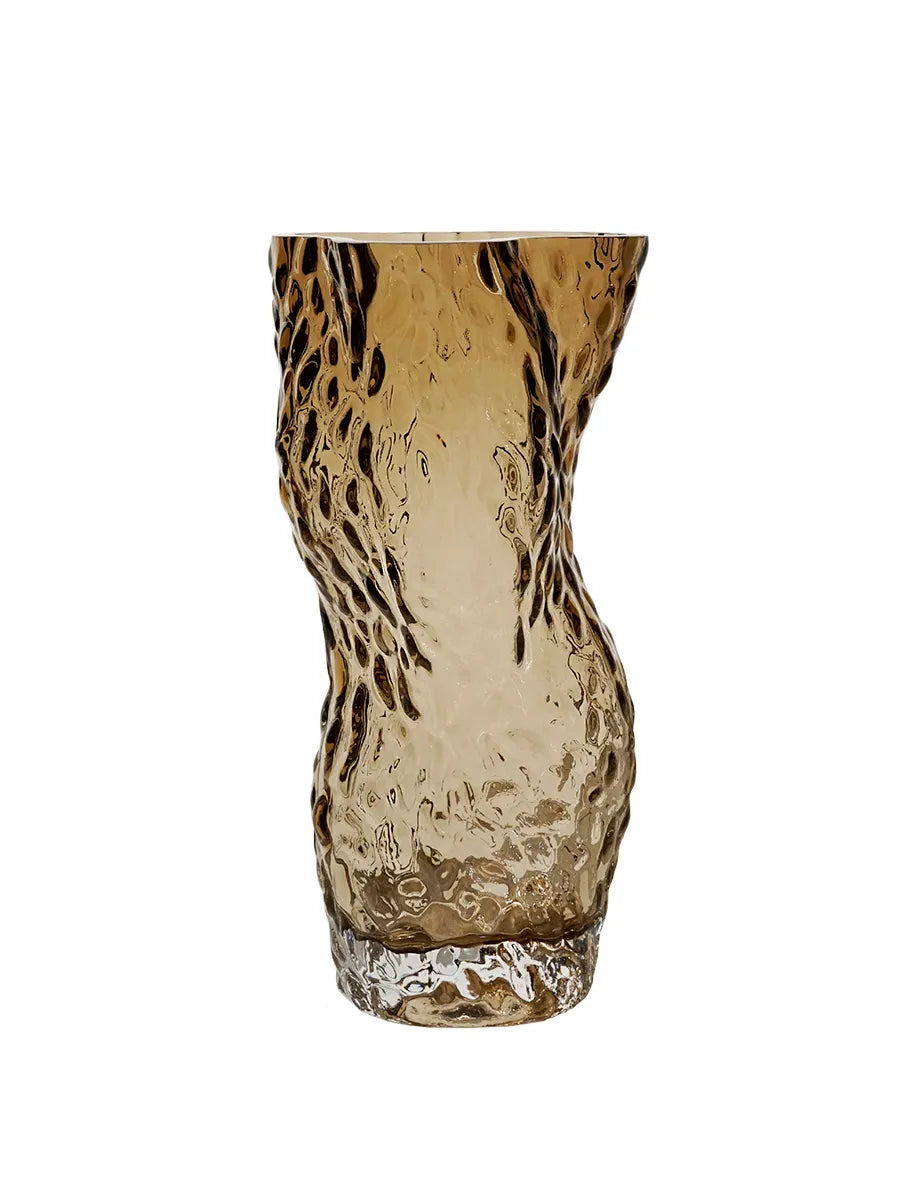 Ostrea Vase, smoke fra Hein Studio