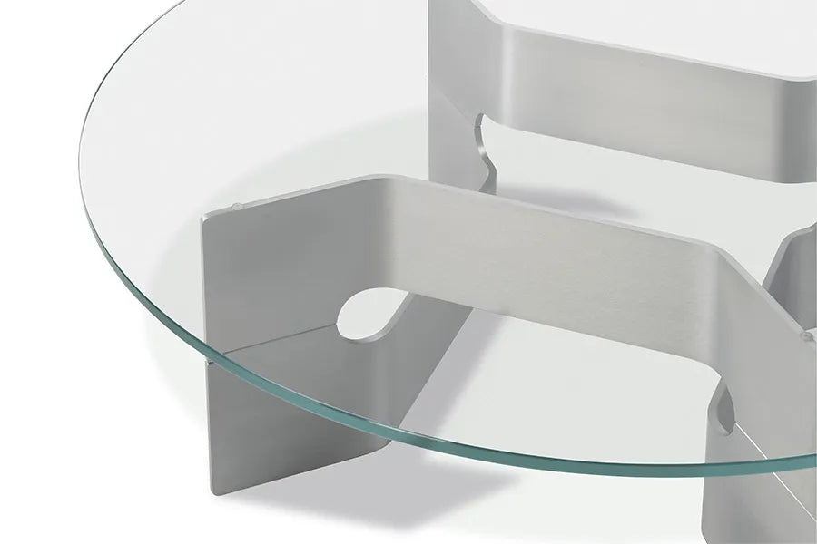 JG Coffee Table fra Fredericia Furniture - 10 - Jacobsen Plus