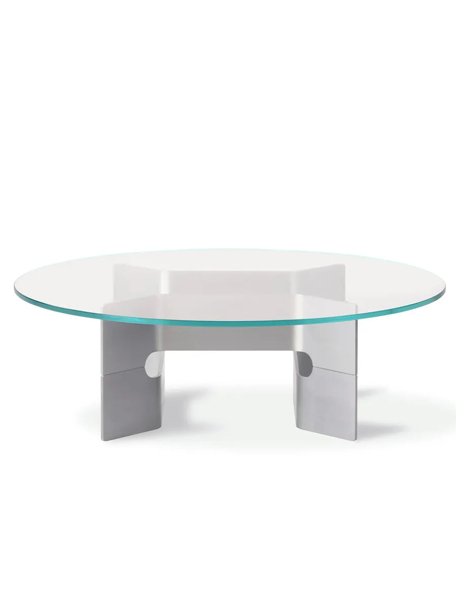 JG Coffee Table fra Fredericia Furniture - 1 - Jacobsen Plus