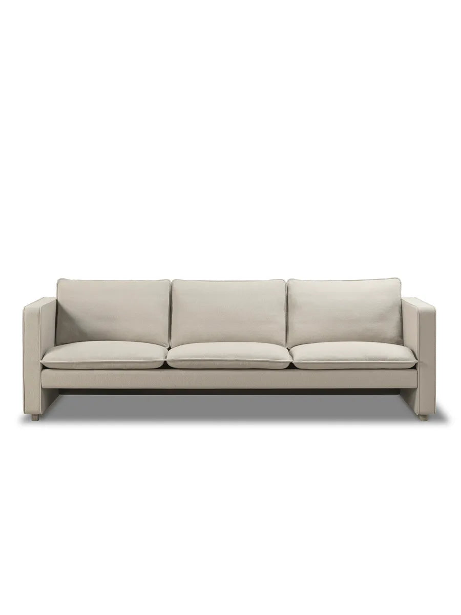 Jota 3 pers. Sofa, vidar 146 fra Fredericia Furniture - 1 - Jacobsen Plus