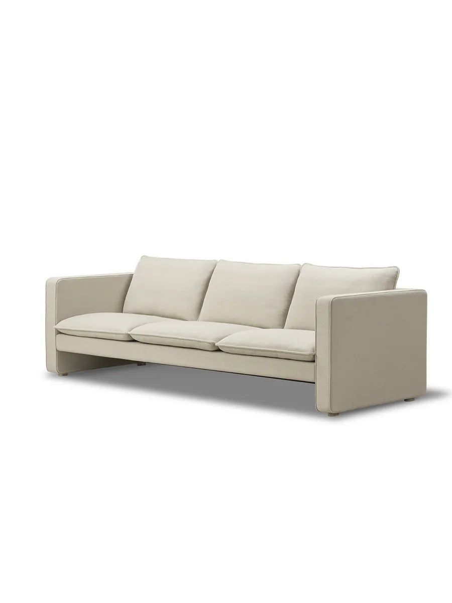 Jota 3 pers. Sofa, vidar 146 fra Fredericia Furniture - 7 - Jacobsen Plus