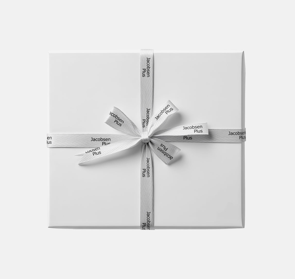 Jacobsen Plus Gavekort - 1 - Jacobsen Plus