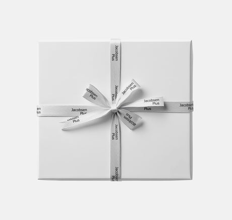 Jacobsen Plus Gavekort - 1 - Jacobsen Plus