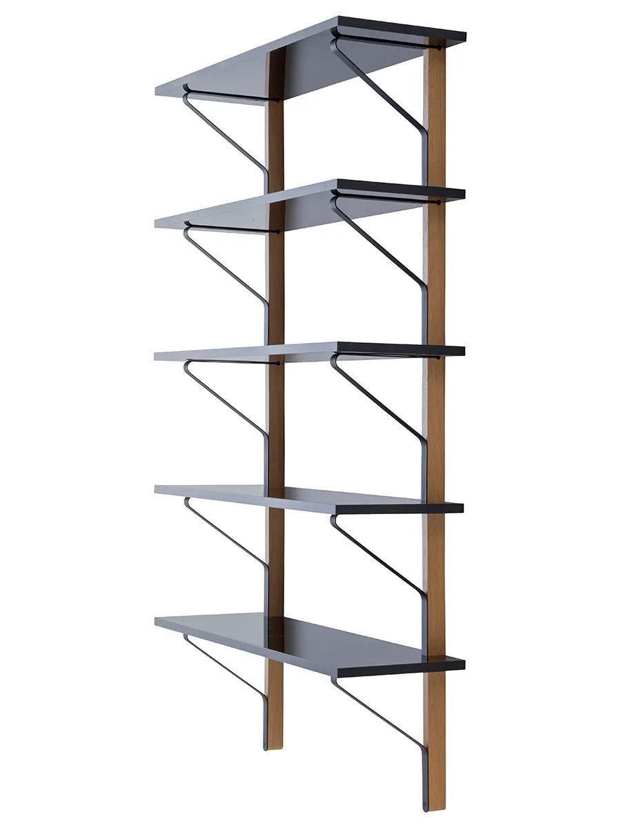 Kaari Wall Shelf, 100x188 cm fra Artek - 1 - Jacobsen Plus