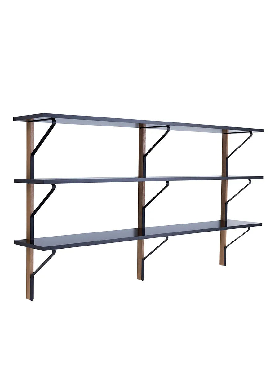 Kaari Wall Shelf, 200x113 cm fra Artek - 1 - Jacobsen Plus