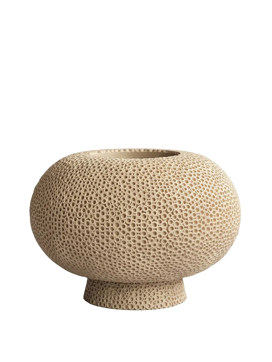 Kabin Vase, Shisen fra 101 Copenhagen - 1 - Jacobsen Plus