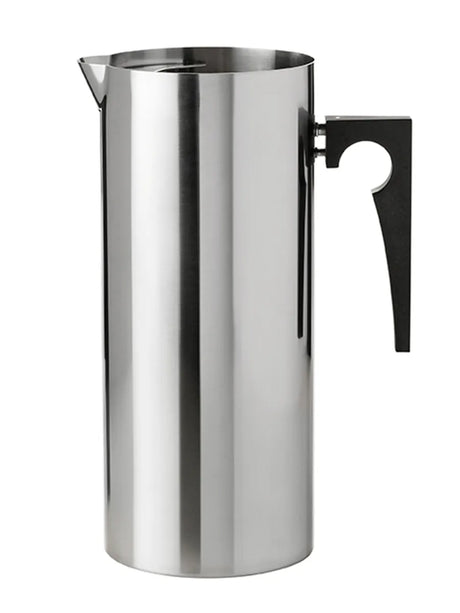 Arne Jacobsen Serveringskande, 2 l fra Stelton - 1 - Jacobsen Plus